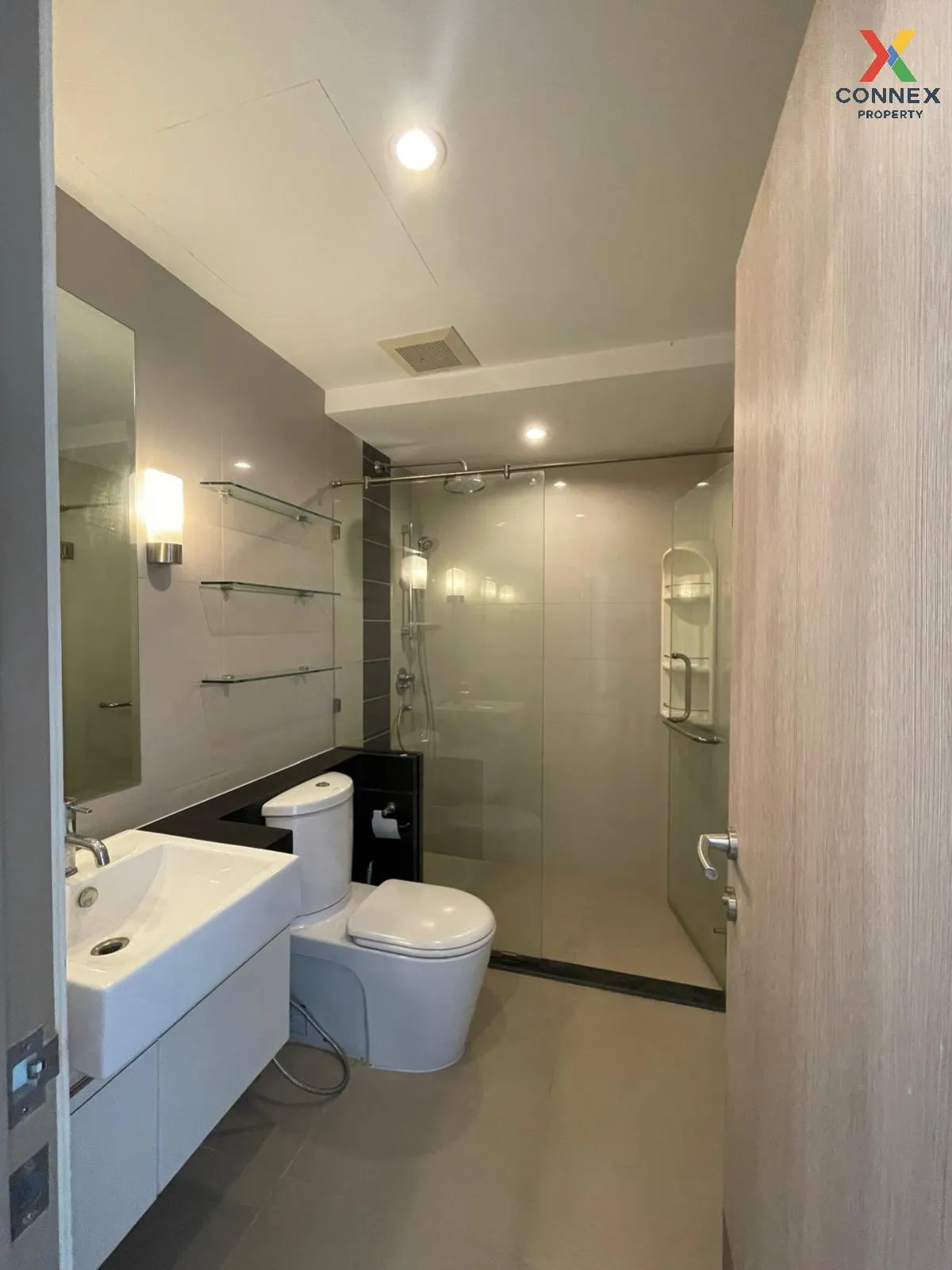 For Rent Condo , Supalai Premier Ratchathewi , BTS-Ratchathewi , Thanon Phetchaburi , Pathum Wan , Bangkok , CX-105321