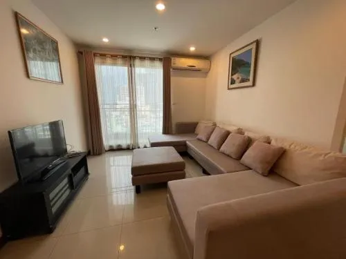 For Rent Condo , Supalai Premier Ratchathewi , BTS-Ratchathewi , Thanon Phetchaburi , Pathum Wan , Bangkok , CX-105321