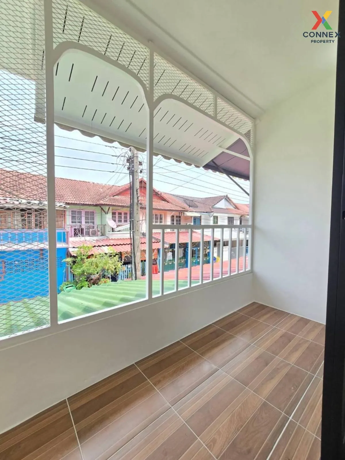 For Sale Townhouse/Townhome  , Baan Pruksa 3 Soi Watlatpladuk , newly renovated , Bang Khu Rat , Bang Bua Thong , Nonthaburi , CX-105327