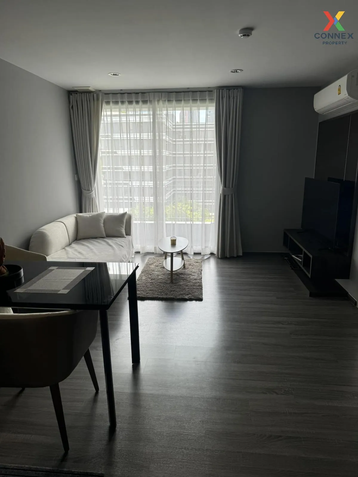 For Rent Condo , Ideo Mobi Sukhumvit 40 , BTS-Ekkamai , Phra Khanong Nuea , Khlong Toei , Bangkok , CX-105331 2