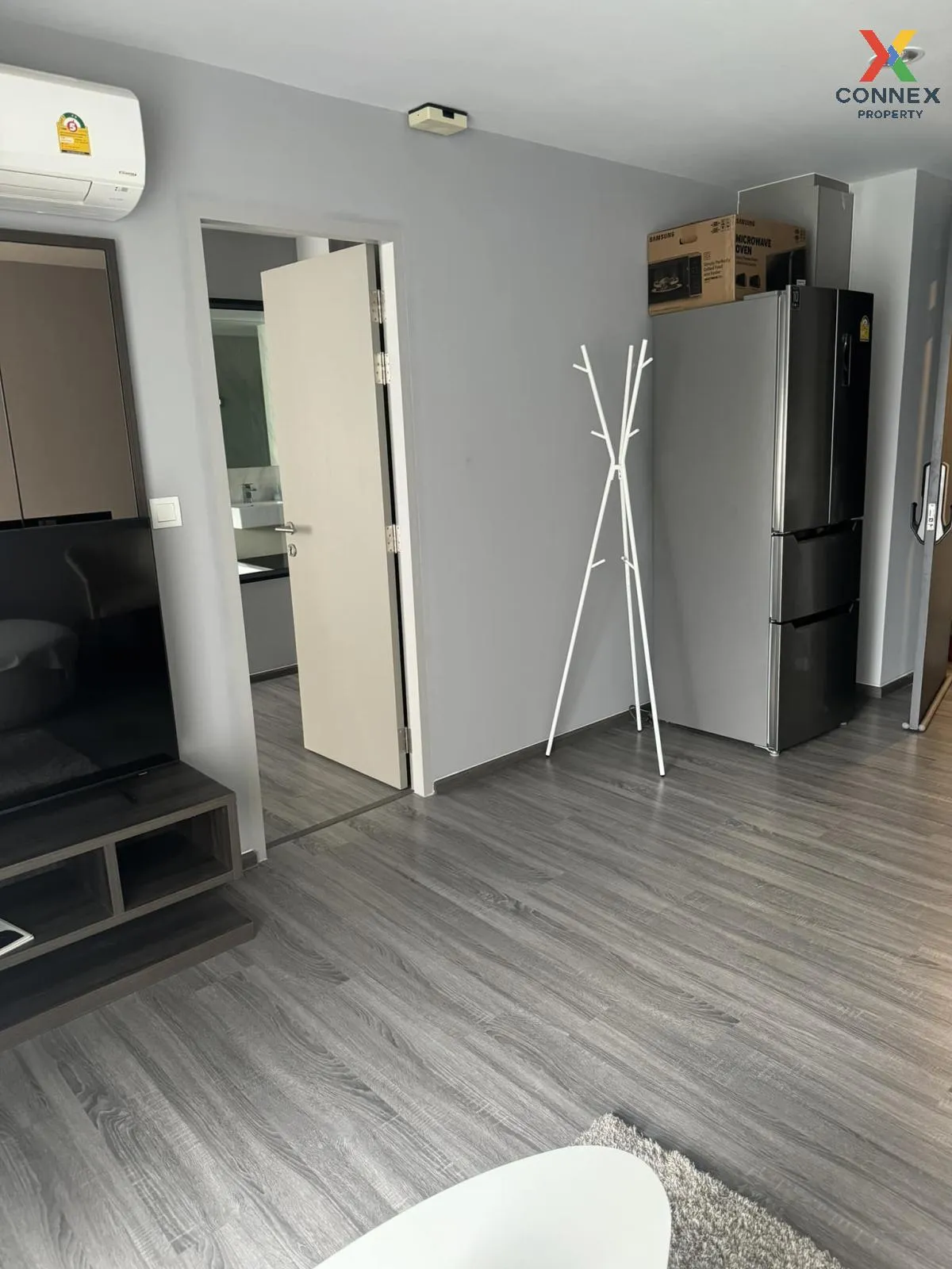 For Rent Condo , Ideo Mobi Sukhumvit 40 , BTS-Ekkamai , Phra Khanong Nuea , Khlong Toei , Bangkok , CX-105331 3