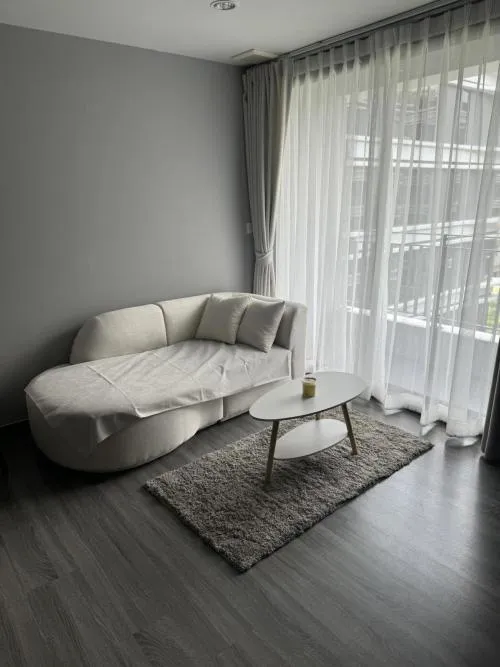 For Rent Condo , Ideo Mobi Sukhumvit 40 , BTS-Ekkamai , Phra Khanong Nuea , Khlong Toei , Bangkok , CX-105331