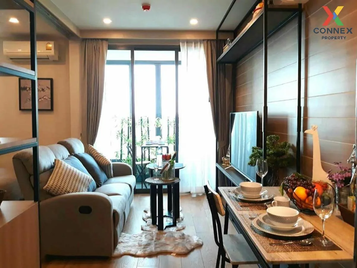 For Sale Condo , Q Chidlom - Phetchaburi , BTS-Chit Lom , Makkasan , Rat Thewi , Bangkok , CX-105334 1