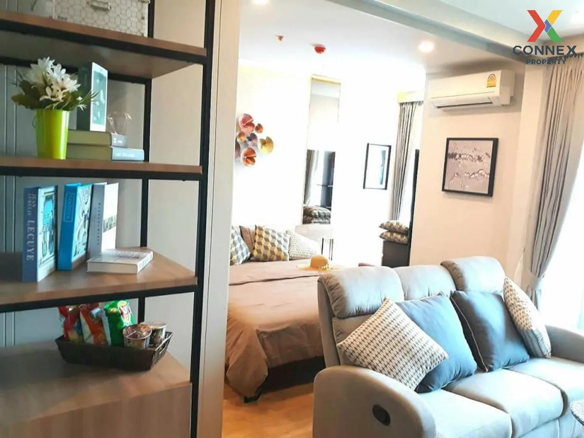 For Sale Condo , Q Chidlom - Phetchaburi , BTS-Chit Lom , Makkasan , Rat Thewi , Bangkok , CX-105334 2