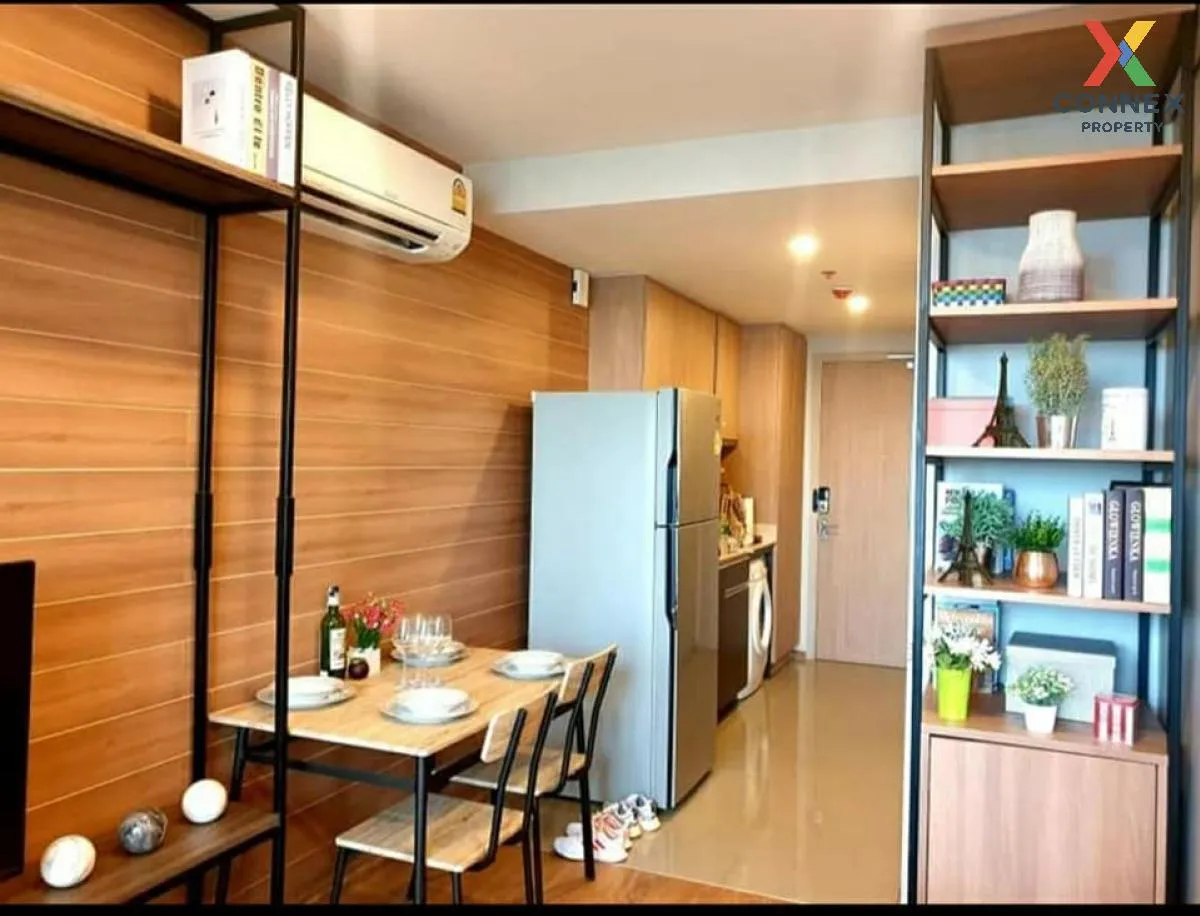 For Sale Condo , Q Chidlom - Phetchaburi , BTS-Chit Lom , Makkasan , Rat Thewi , Bangkok , CX-105334 3