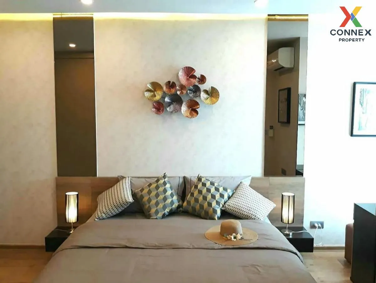 For Sale Condo , Q Chidlom - Phetchaburi , BTS-Chit Lom , Makkasan , Rat Thewi , Bangkok , CX-105334