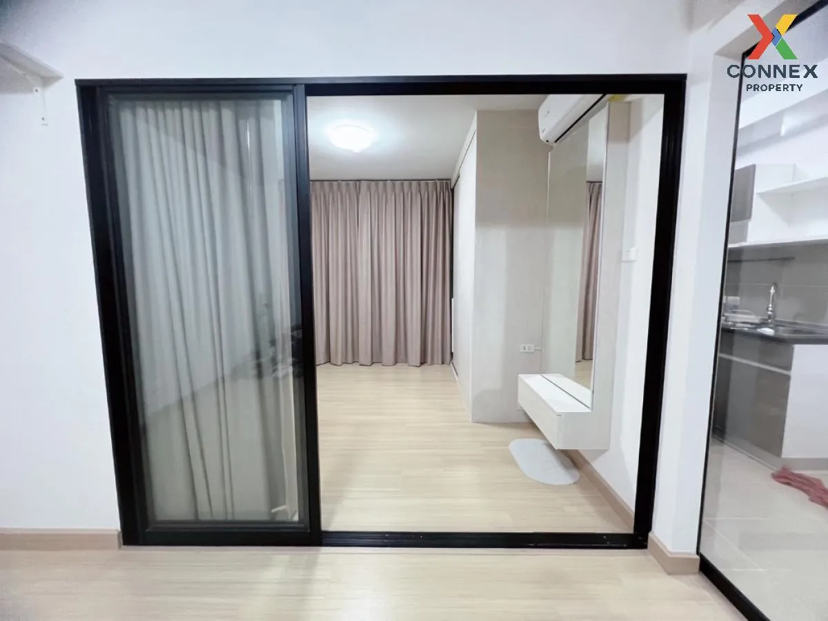 For Sale Condo , Supalai City Resort Rama 8 , MRT-Bang Yi Khon , Bang Yi Khan , Bang Phlat , Bangkok , CX-105339 4