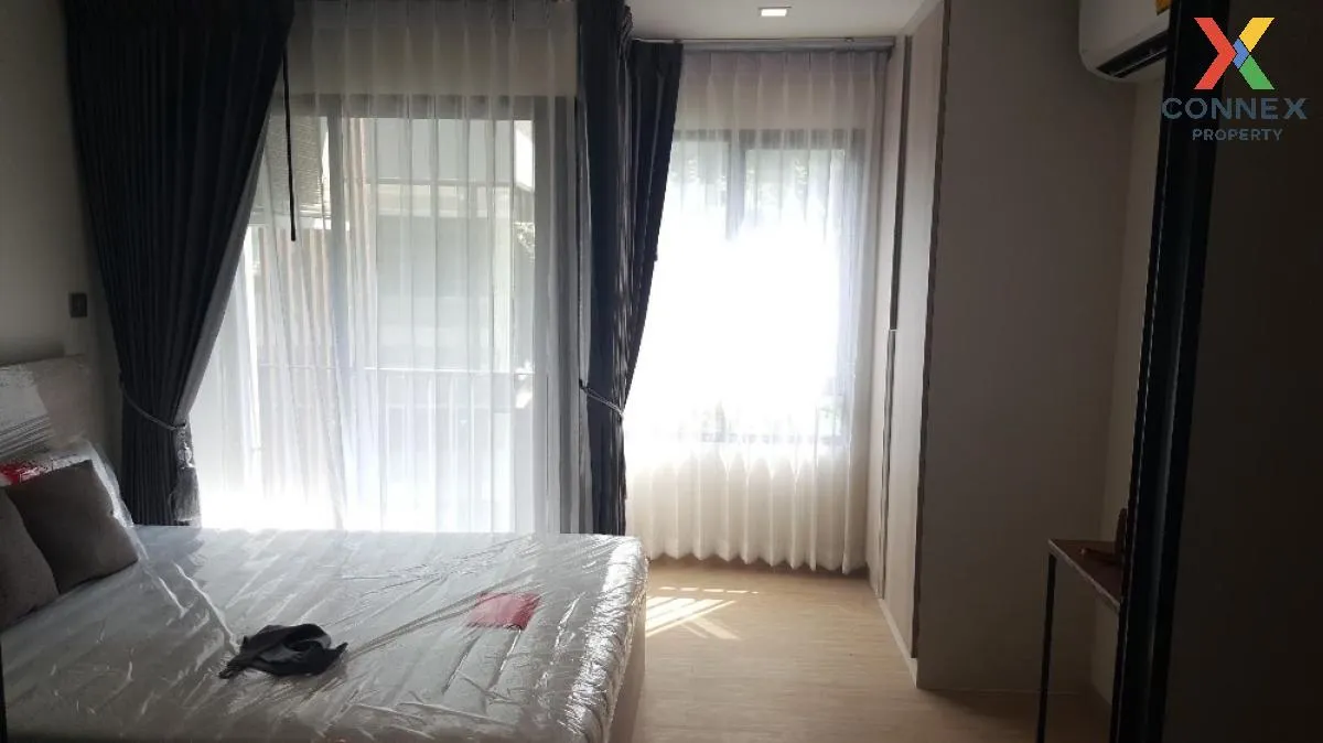 For Sale Condo , Wynn Condo Phaholyothin 52 , BTS-Saphan Mai , Anusawari , Bang Khen , Bangkok , CX-105341