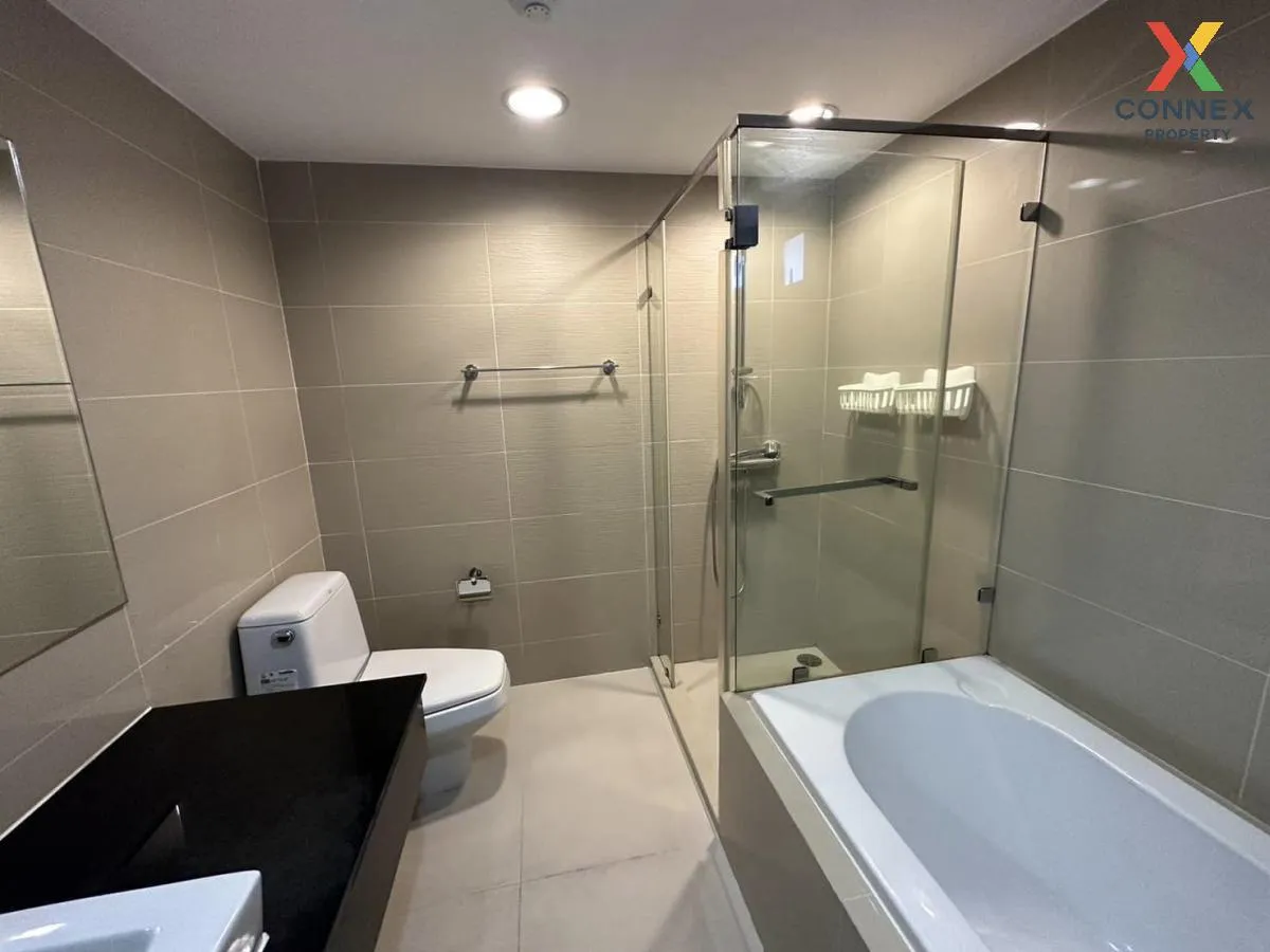 For Rent Condo , Belle Grand Rama 9 , MRT-Phra Ram 9 , Huai Khwang , Huai Khwang , Bangkok , CX-105342