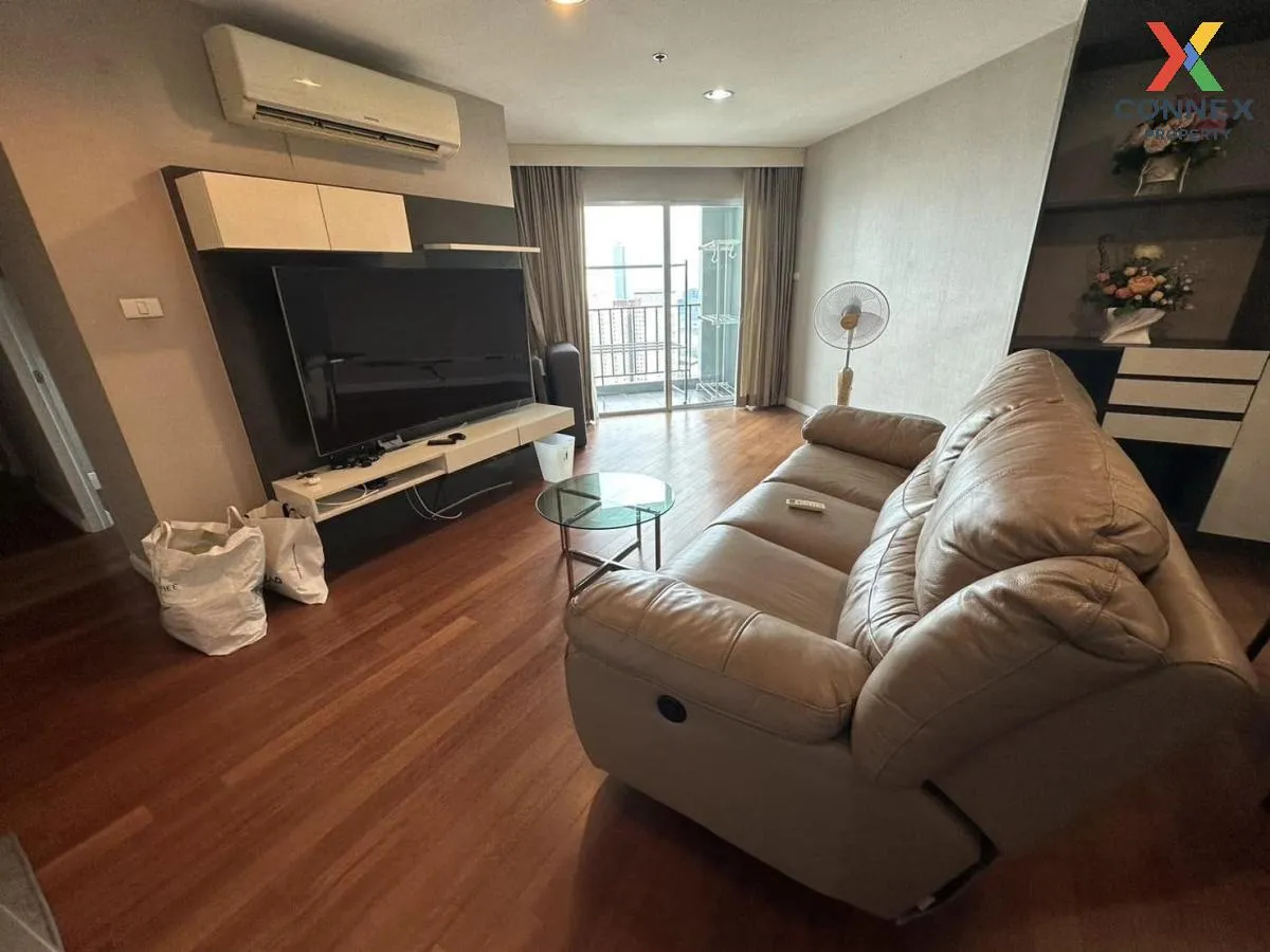 For Rent Condo , Belle Grand Rama 9 , MRT-Phra Ram 9 , Huai Khwang , Huai Khwang , Bangkok , CX-105342 1