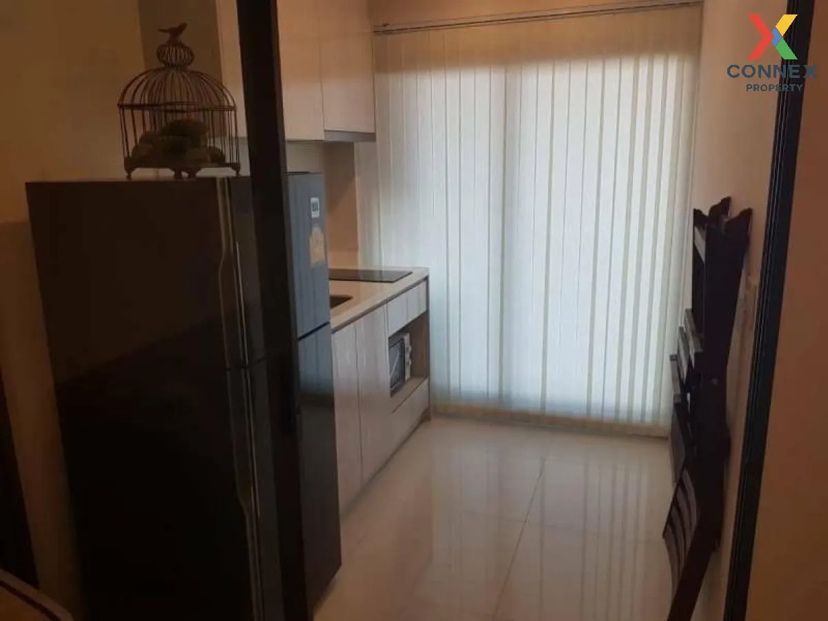 For Sale Condo , Life Sukhumvit 48 , BTS-Phra Khanong , Phra Khanong , Khlong Toei , Bangkok , CX-105343 2