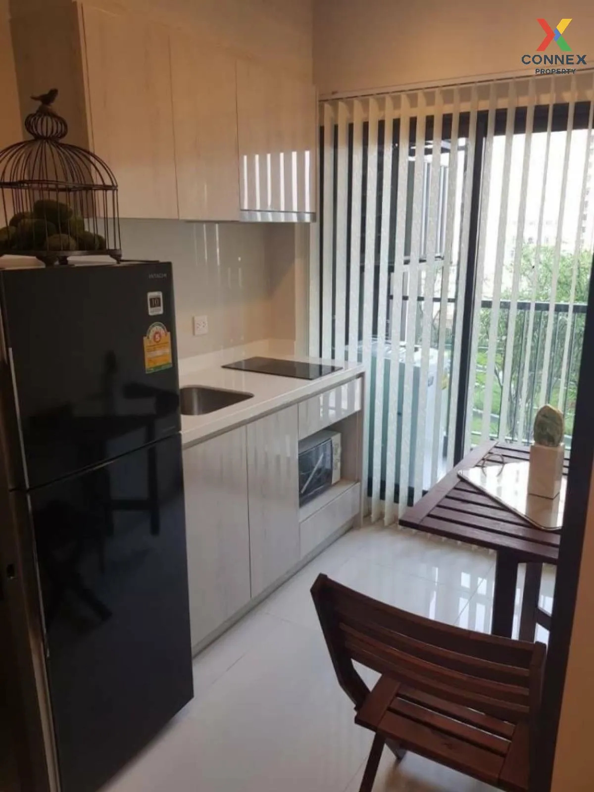 For Sale Condo , Life Sukhumvit 48 , BTS-Phra Khanong , Phra Khanong , Khlong Toei , Bangkok , CX-105343 3