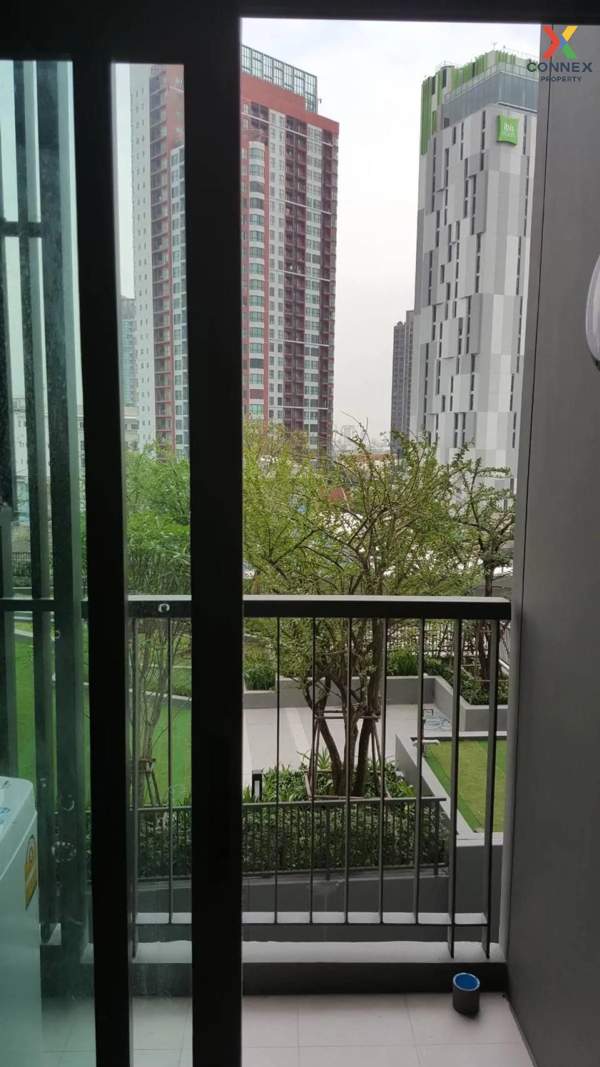 For Sale Condo , Life Sukhumvit 48 , BTS-Phra Khanong , Phra Khanong , Khlong Toei , Bangkok , CX-105343