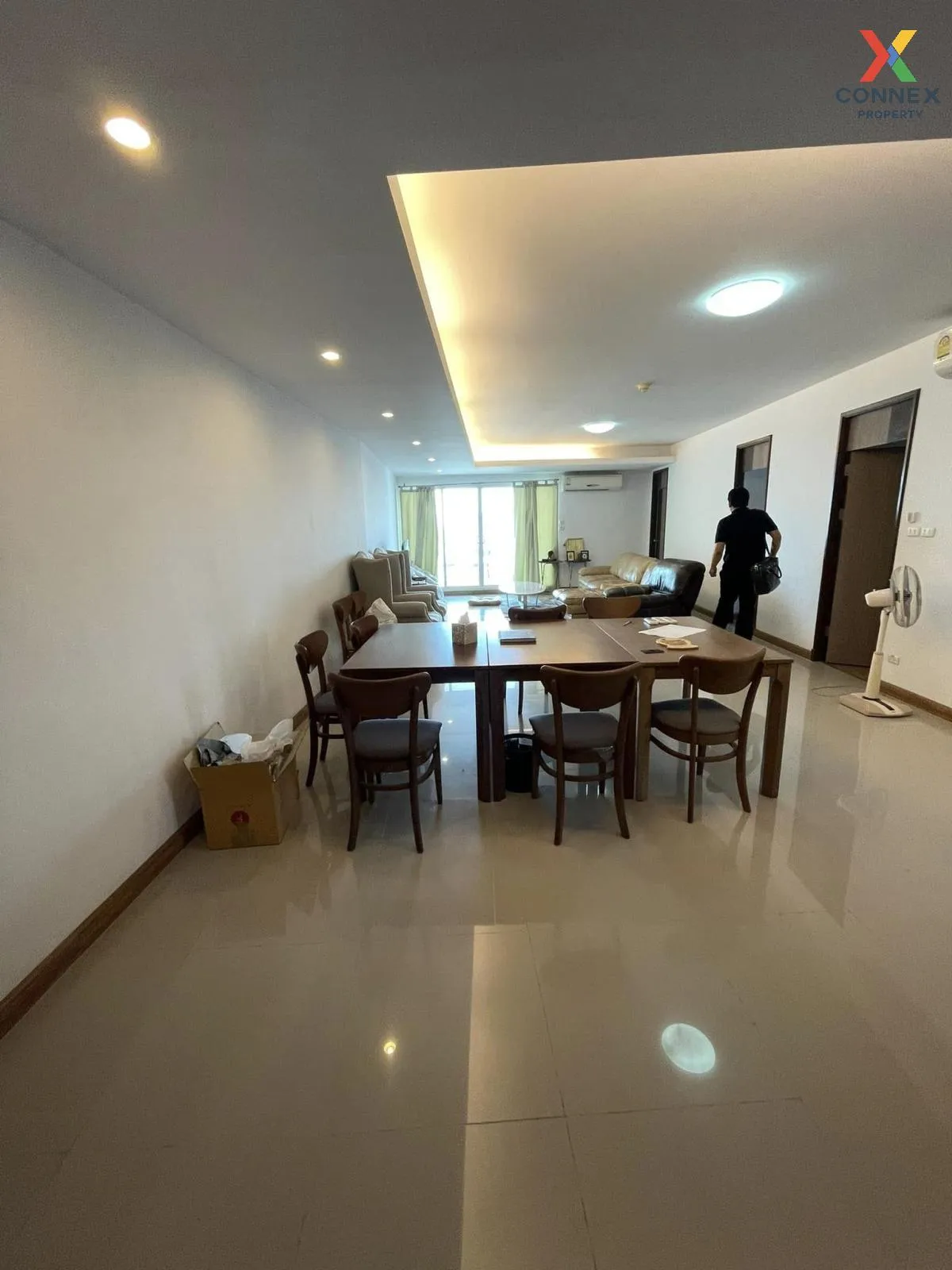 For Sale Condo , Supalai River Resort Charoen Nakhon , BTS-Krung Thon Buri , Samre , Thon Buri , Bangkok , CX-105346 1