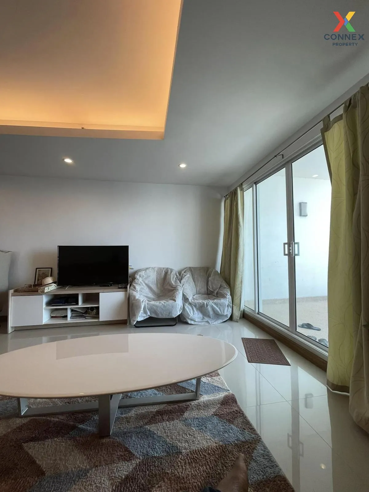 For Sale Condo , Supalai River Resort Charoen Nakhon , BTS-Krung Thon Buri , Samre , Thon Buri , Bangkok , CX-105346 2