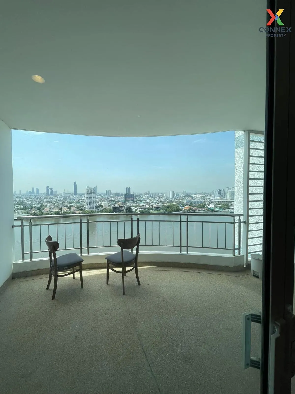 For Sale Condo , Supalai River Resort Charoen Nakhon , BTS-Krung Thon Buri , Samre , Thon Buri , Bangkok , CX-105346 3