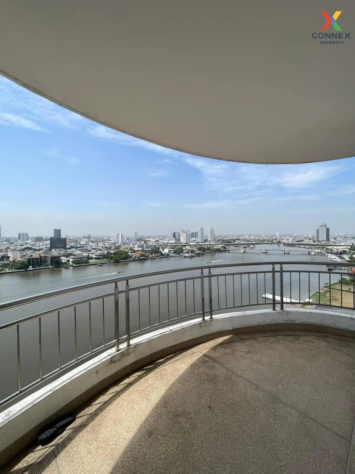 For Sale Condo , Supalai River Resort Charoen Nakhon , BTS-Krung Thon Buri , Samre , Thon Buri , Bangkok , CX-105346