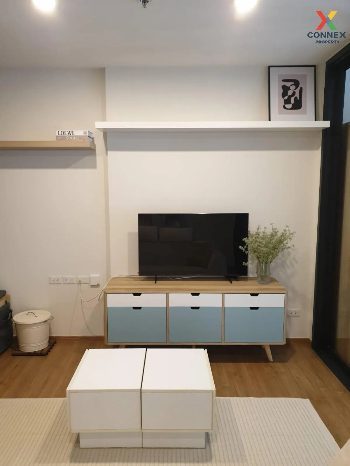 For Rent Condo , The line vibe , BTS-Ha Yaek Lat Phrao , Chomphon , Chatuchak , Bangkok , CX-105348 2