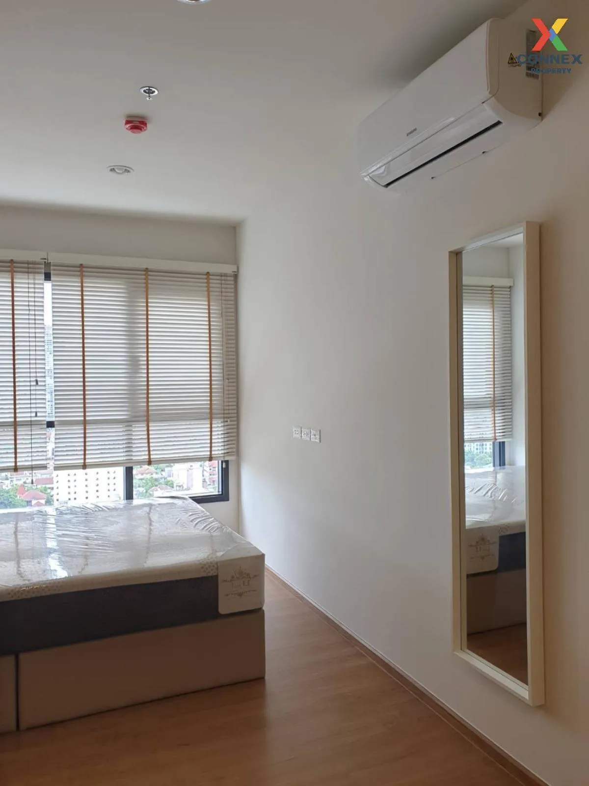 For Rent Condo , The line vibe , BTS-Ha Yaek Lat Phrao , Chomphon , Chatuchak , Bangkok , CX-105348