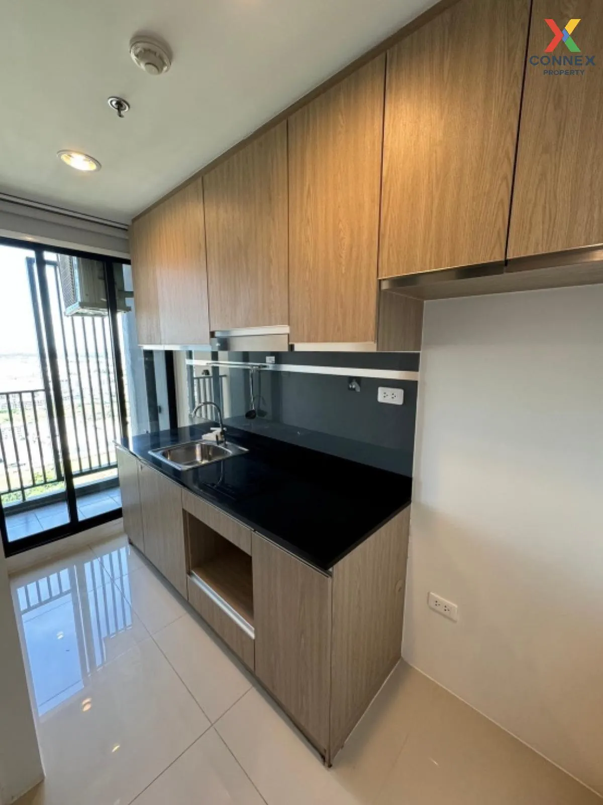 For Sale Condo , Niche Mono Sukhumvit Bearing , BTS-Bearing , Samrong Nuea , Don Mueang , Samut Prakarn , CX-105349