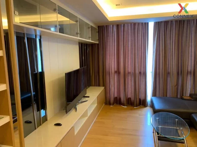 FOR RENT condo , Hyde Sukhumvit 13 , BTS-Nana , Khlong Toei Nuea , Watthana , Bangkok , CX-10535 1