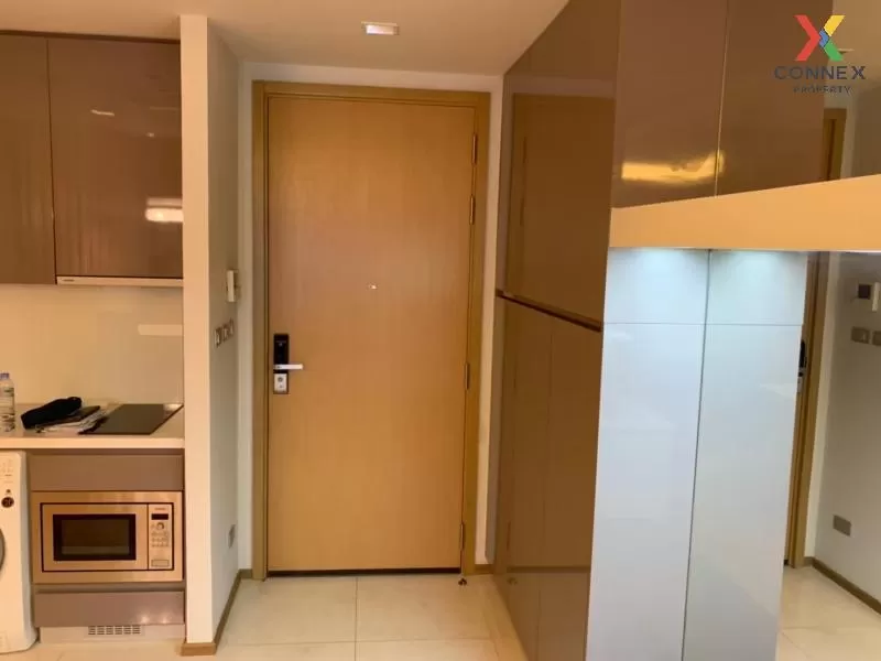 FOR RENT condo , Hyde Sukhumvit 13 , BTS-Nana , Khlong Toei Nuea , Watthana , Bangkok , CX-10535