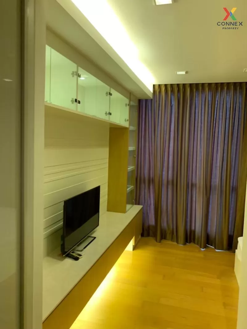 FOR RENT condo , Hyde Sukhumvit 13 , BTS-Nana , Khlong Toei Nuea , Watthana , Bangkok , CX-10535