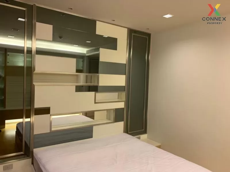 FOR RENT condo , Hyde Sukhumvit 13 , BTS-Nana , Khlong Toei Nuea , Watthana , Bangkok , CX-10535