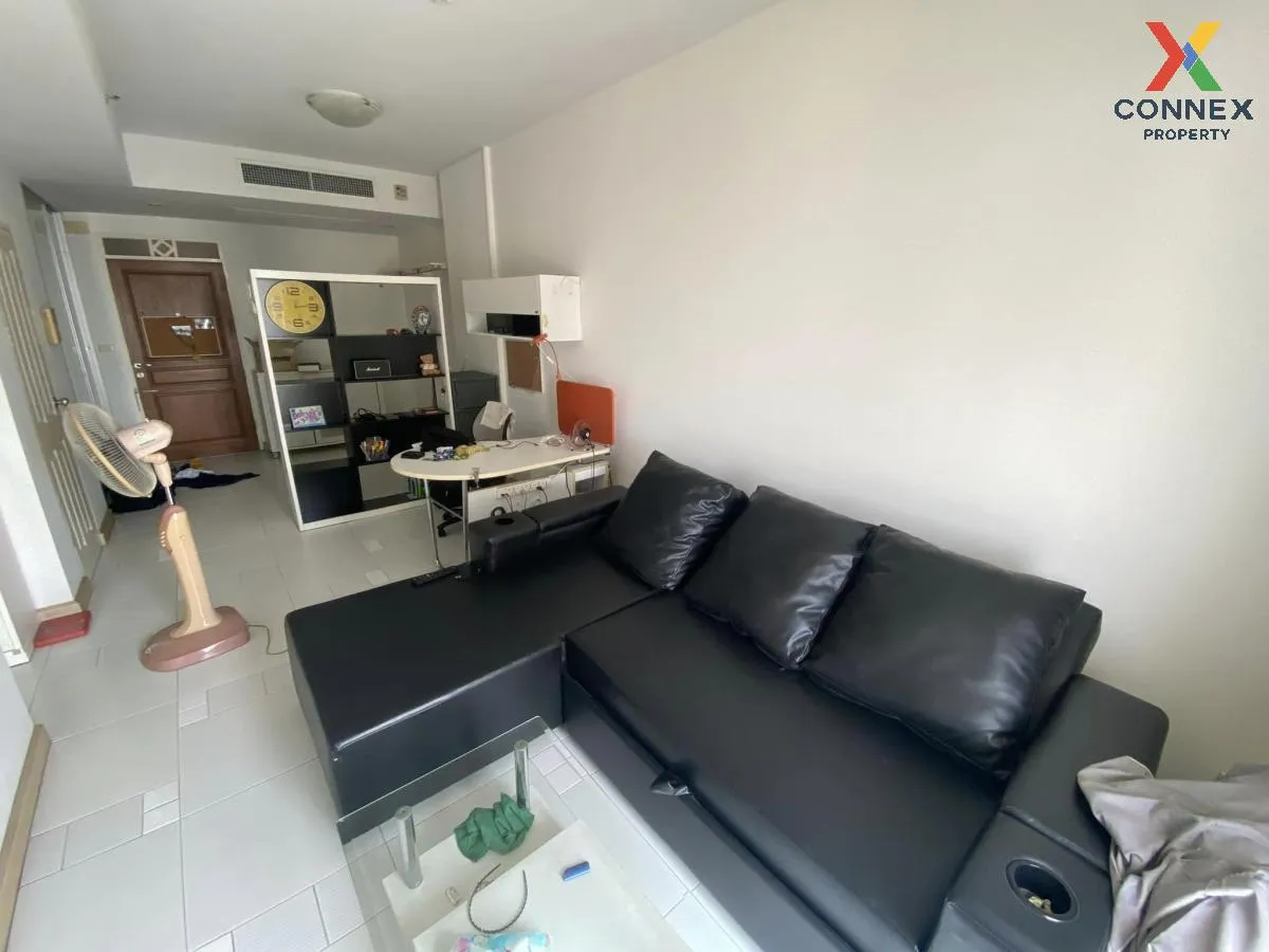 For Rent Condo , Supalai River Place , Bang Lamphu Lang , Khlong San , Bangkok , CX-105353 1