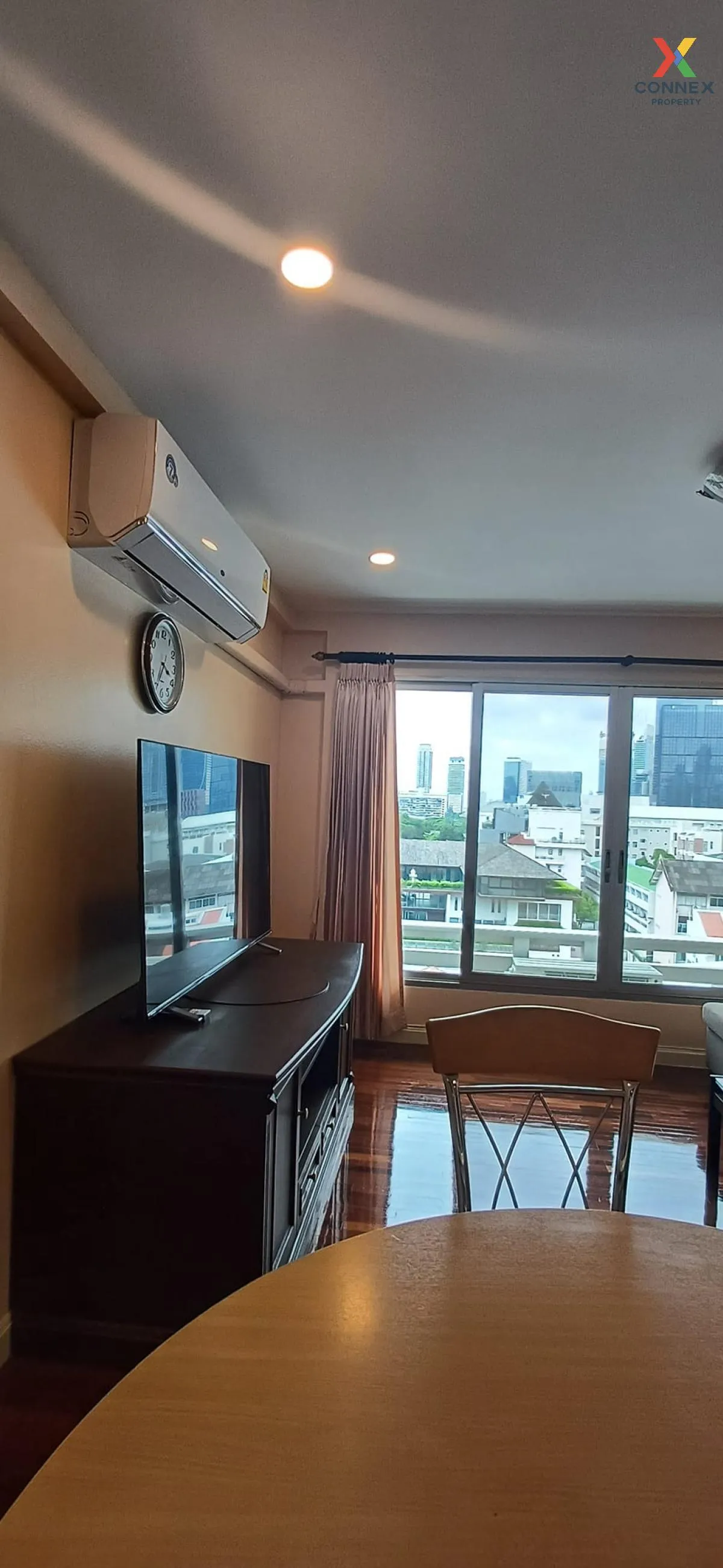 For Sale Condo , Navin Court , BTS-Phloen Chit , Lumpini , Pathum Wan , Bangkok , CX-105354 3