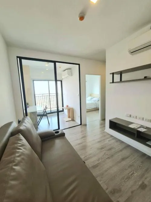 For Rent Condo , Kensington Sukhumvit - Theparak , BTS-Samrong , Bang Mueang Mai , Mueang Samut Prakan , Samut Prakarn , CX-105357