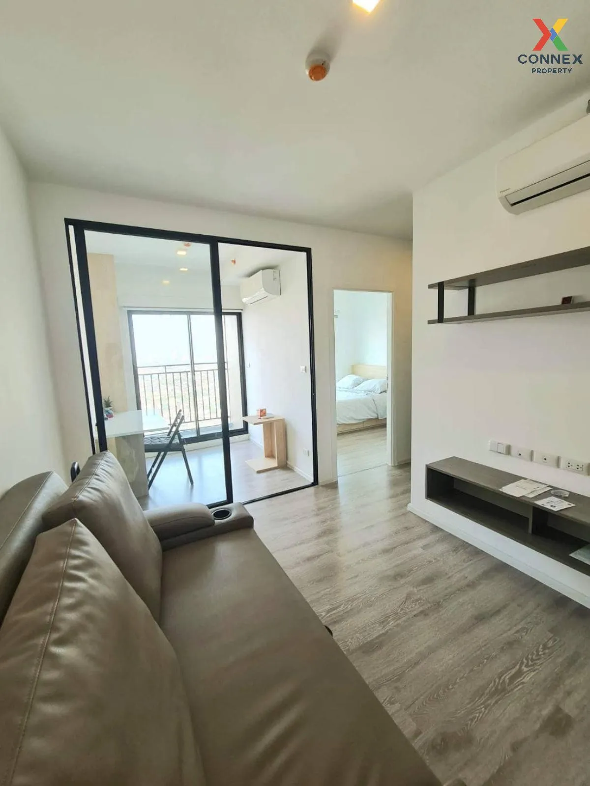 For Sale Condo , Kensington Sukhumvit - Theparak , BTS-Samrong , Bang Mueang Mai , Mueang Samut Prakan , Samut Prakarn , CX-105358 1