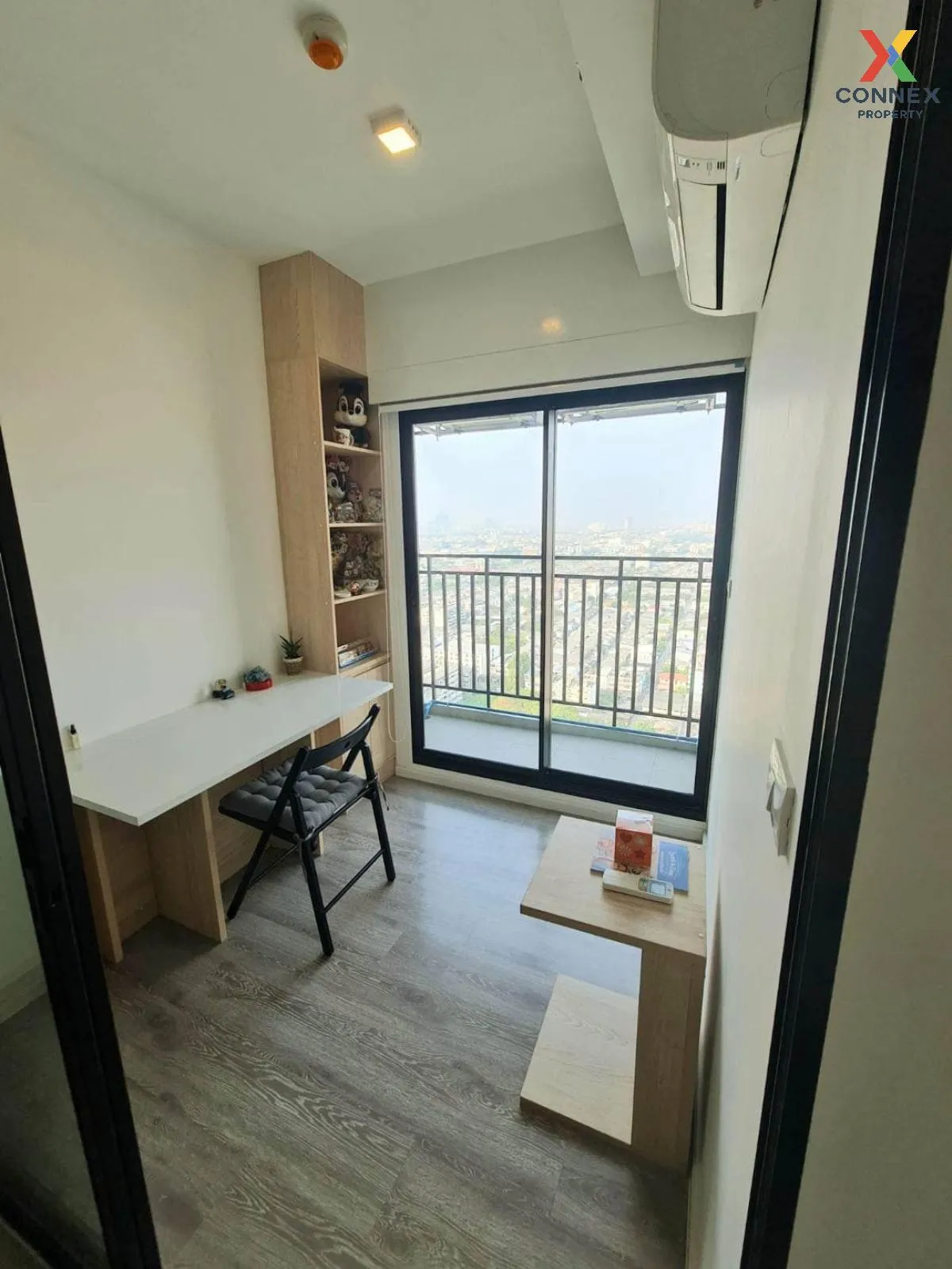 For Sale Condo , Kensington Sukhumvit - Theparak , BTS-Samrong , Bang Mueang Mai , Mueang Samut Prakan , Samut Prakarn , CX-105358