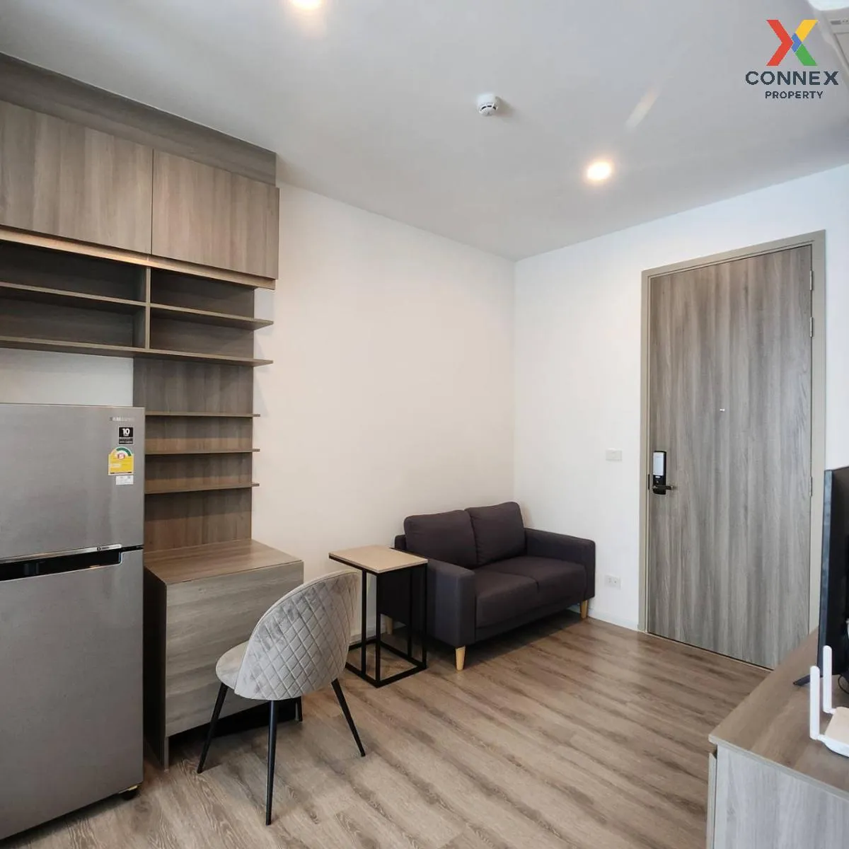 For Rent Condo , Knightsbridge Sukhumvit-Thepharak , Thepharak , Mueang Samut Prakan , Samut Prakarn , CX-105359 1