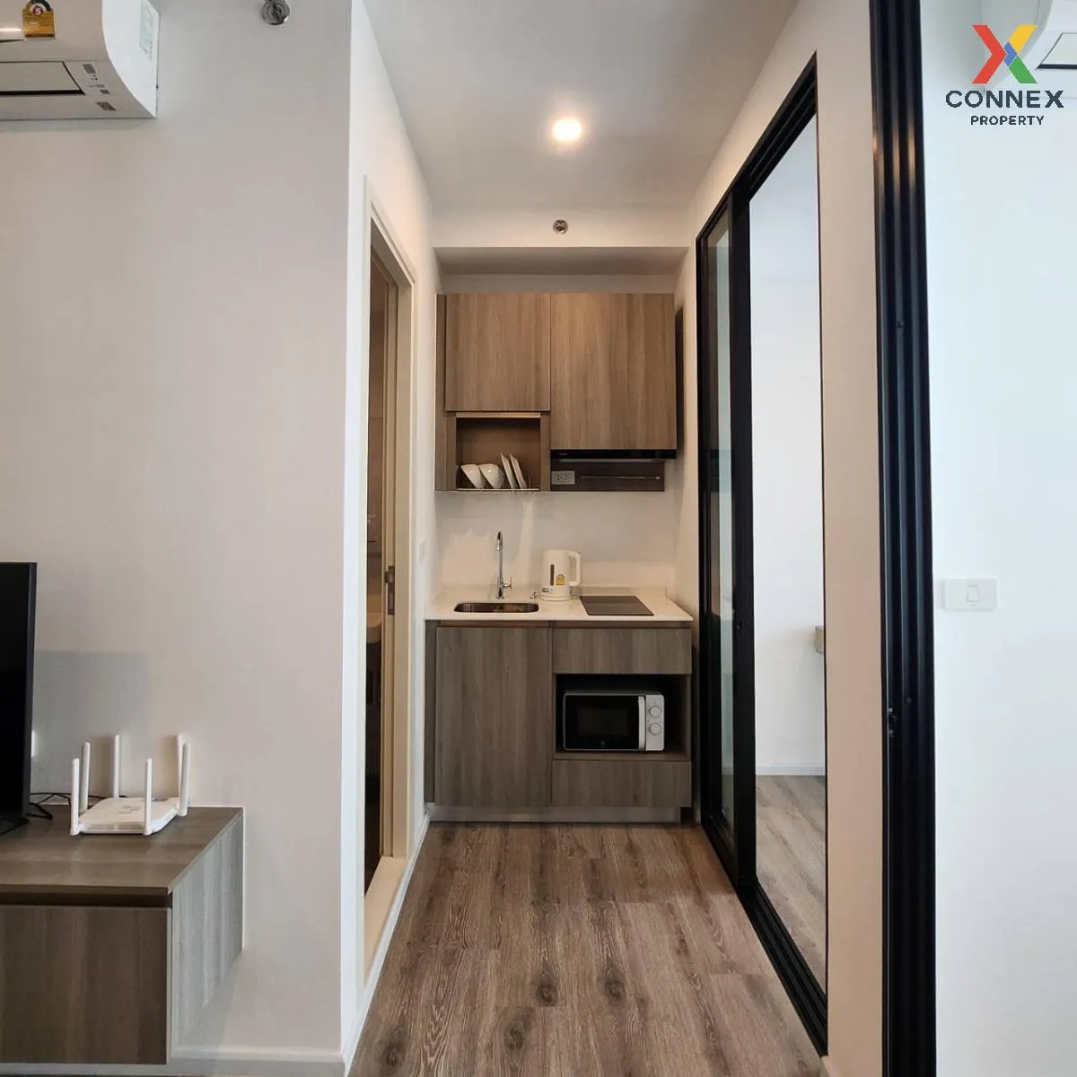 For Rent Condo , Knightsbridge Sukhumvit-Thepharak , Thepharak , Mueang Samut Prakan , Samut Prakarn , CX-105359 4