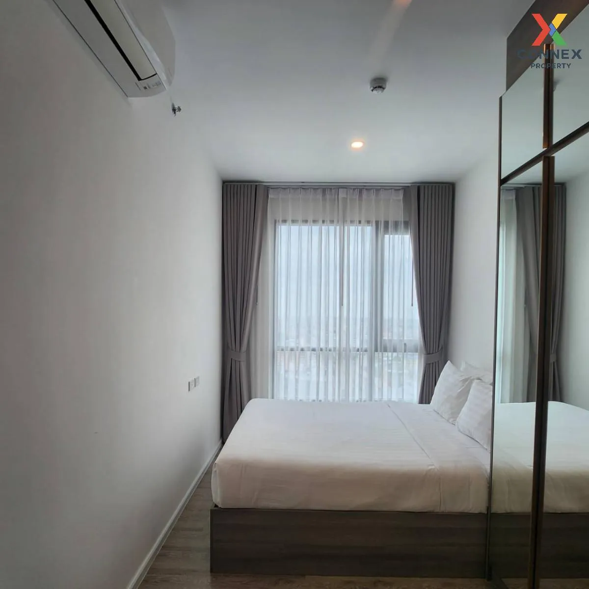 For Rent Condo , Knightsbridge Sukhumvit-Thepharak , Thepharak , Mueang Samut Prakan , Samut Prakarn , CX-105359