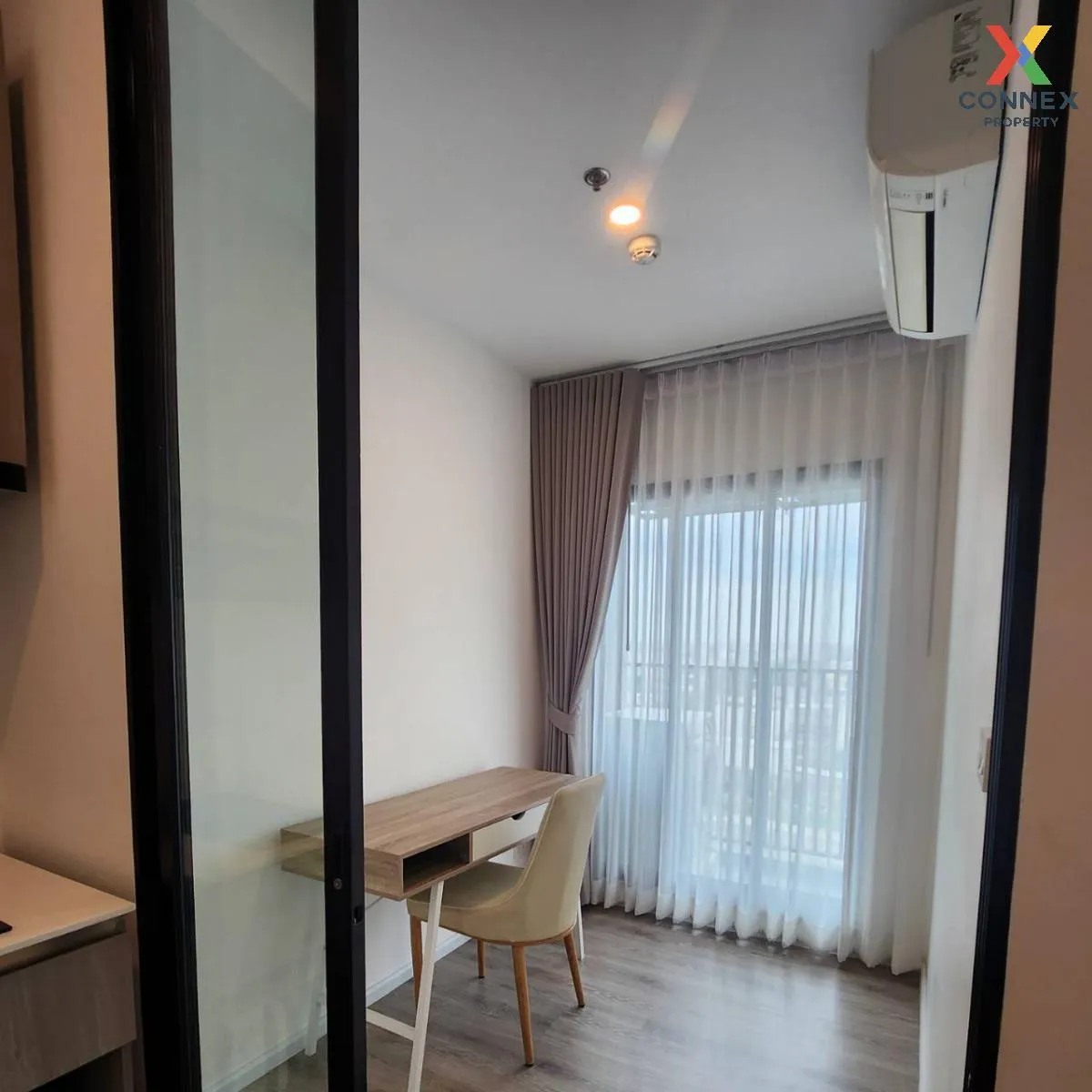 For Rent Condo , Knightsbridge Sukhumvit-Thepharak , Thepharak , Mueang Samut Prakan , Samut Prakarn , CX-105359