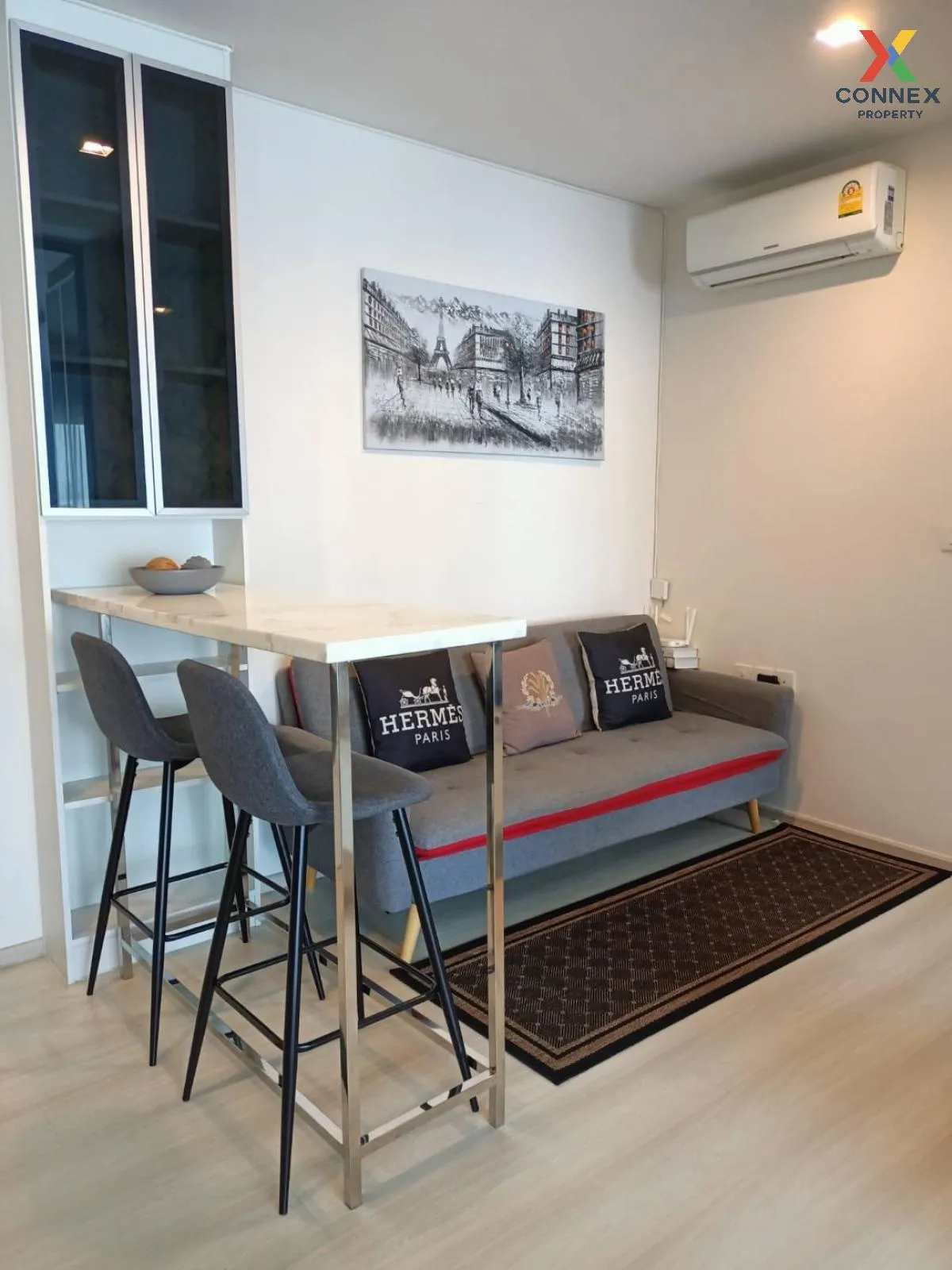 For Rent Condo , Life Sukhumvit 48 , BTS-Phra Khanong , Phra Khanong , Khlong Toei , Bangkok , CX-105360 1