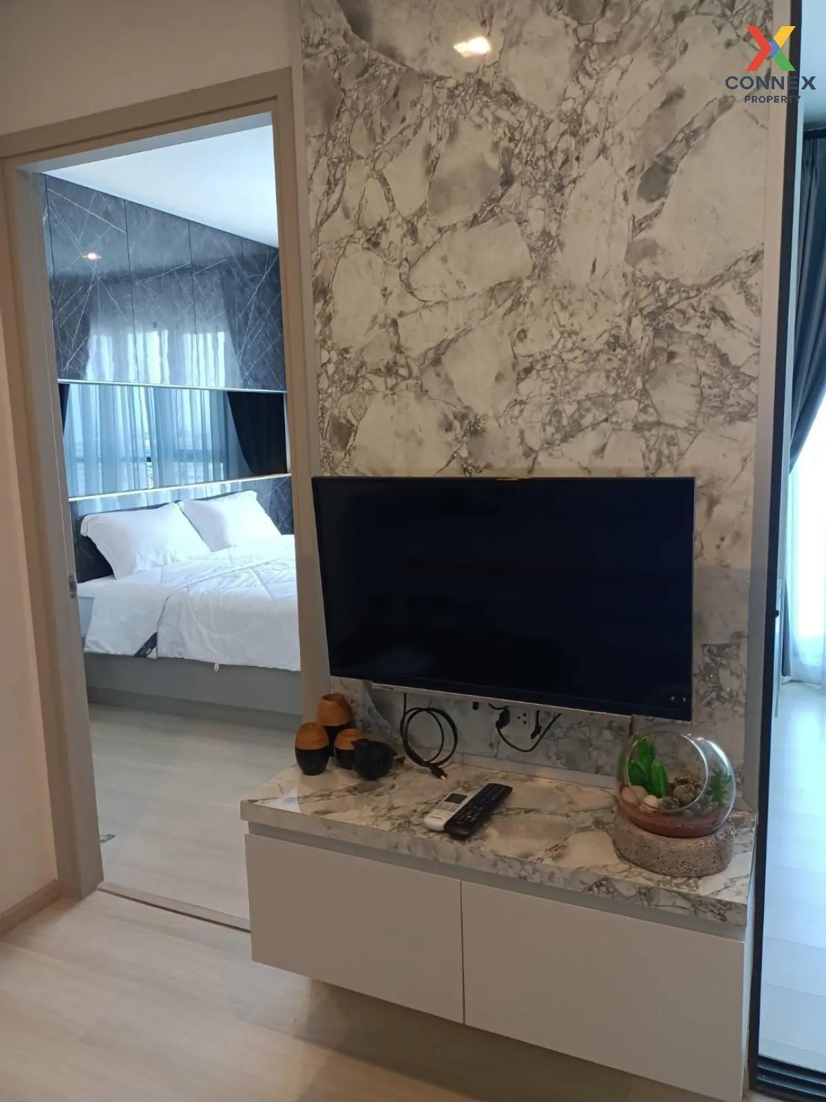 For Rent Condo , Life Sukhumvit 48 , BTS-Phra Khanong , Phra Khanong , Khlong Toei , Bangkok , CX-105360 2