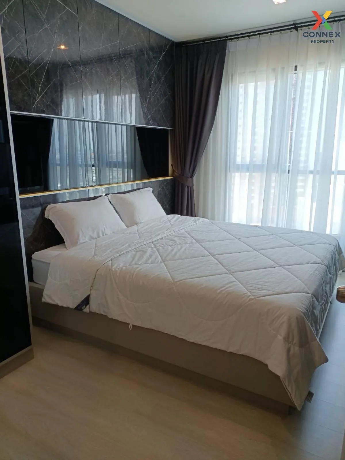 For Rent Condo , Life Sukhumvit 48 , BTS-Phra Khanong , Phra Khanong , Khlong Toei , Bangkok , CX-105360 4