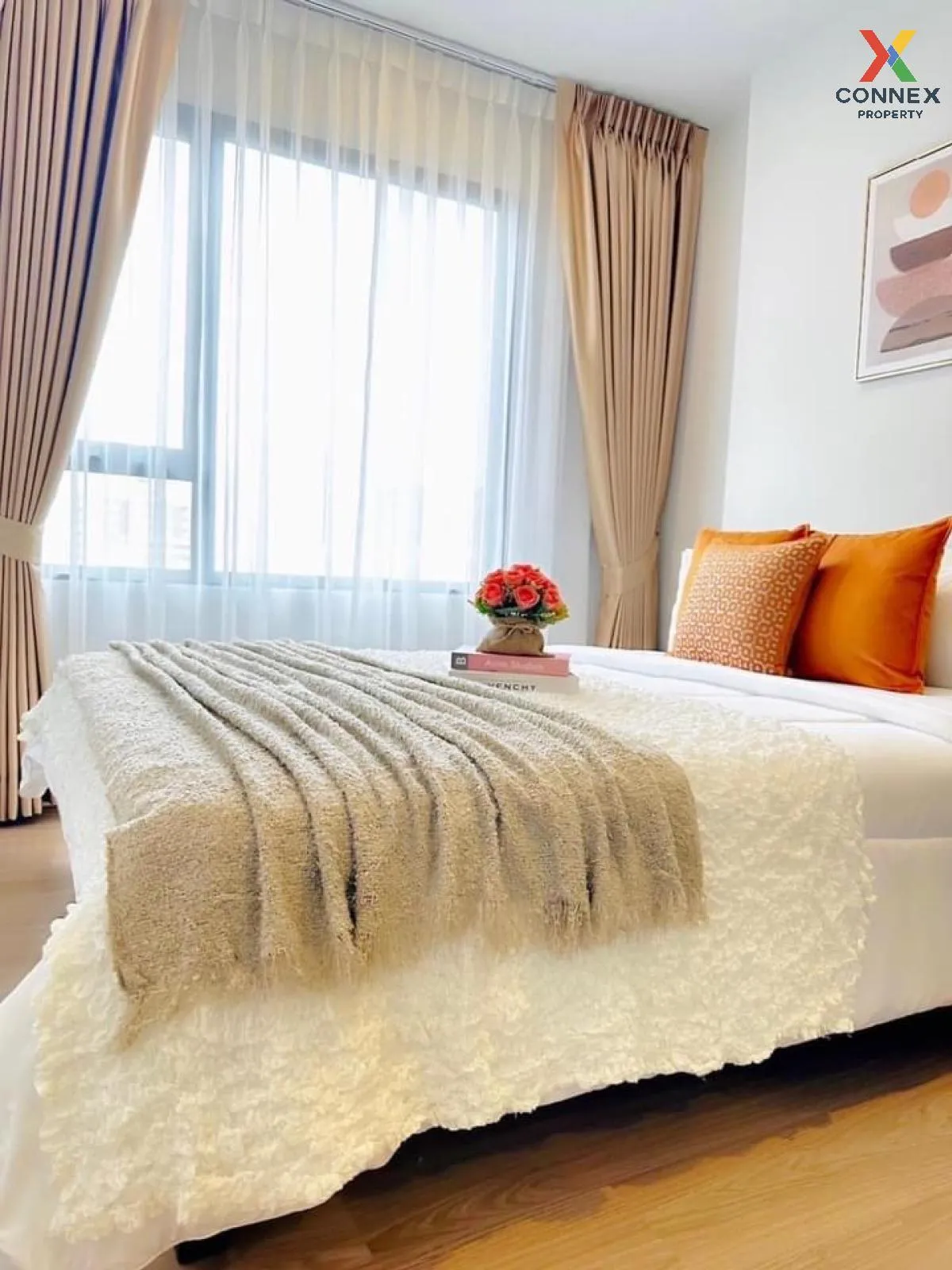 For Rent Condo , Chewathai Pinklao , MRT-Bang Yi Khon , Bang Yi Khan , Bang Phlat , Bangkok , CX-105361 1