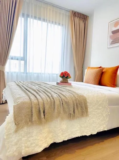 For Rent Condo , Chewathai Pinklao , MRT-Bang Yi Khon , Bang Yi Khan , Bang Phlat , Bangkok , CX-105361