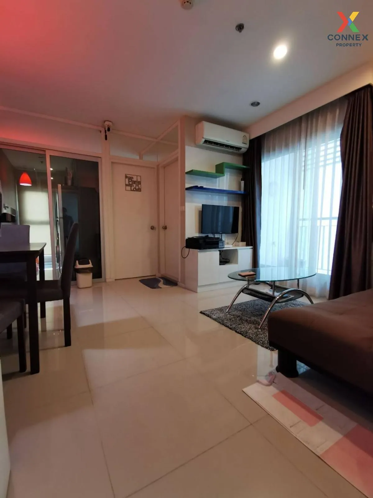 For Sale Condo , Aspire Sukhumvit 48 , BTS-Phra Khanong , Phra Khanong , Khlong Toei , Bangkok , CX-105362 2