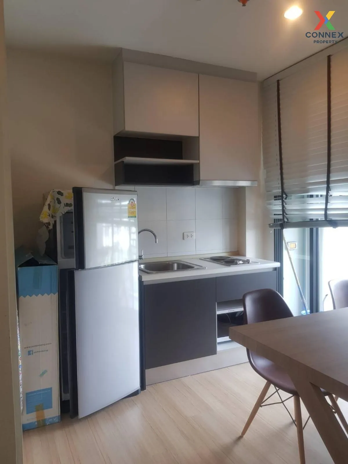 For Sale Condo , The Base Chaengwattana , Khlong Kluea , Pak Kret , Nonthaburi , CX-105363 3