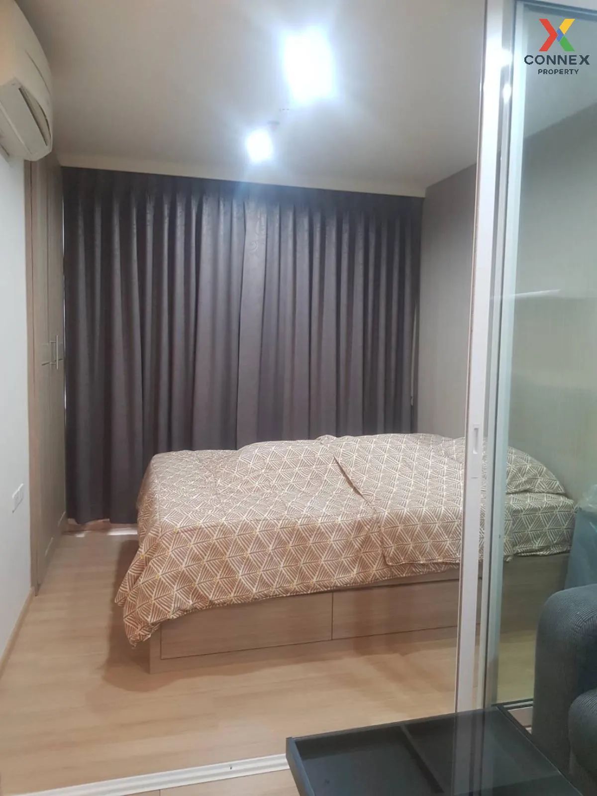 For Sale Condo , The Base Chaengwattana , Khlong Kluea , Pak Kret , Nonthaburi , CX-105363