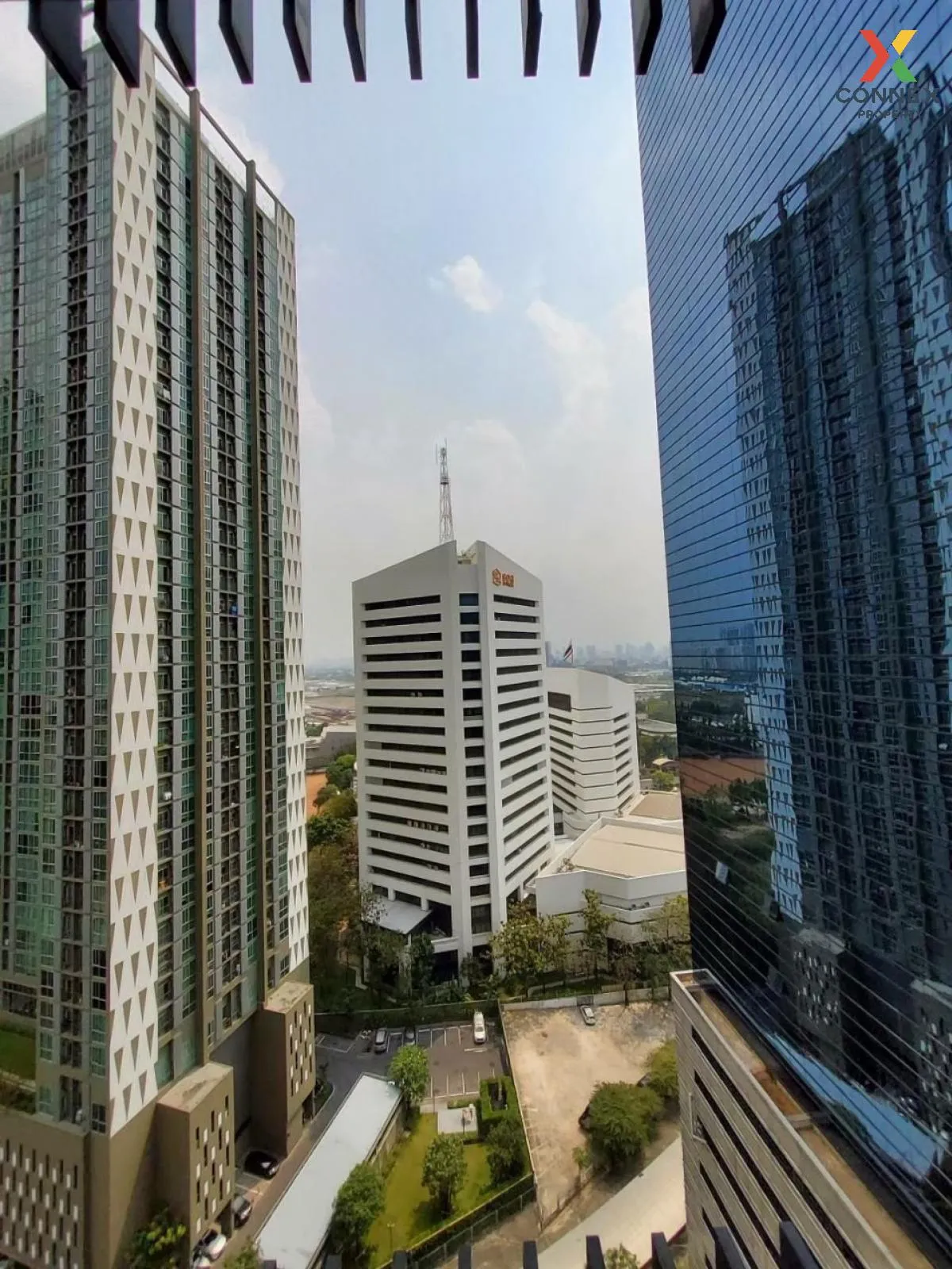 For Sale Condo , IVY Ampio , MRT-Thailand Cultural Centre , Huai Khwang , Huai Khwang , Bangkok , CX-105368