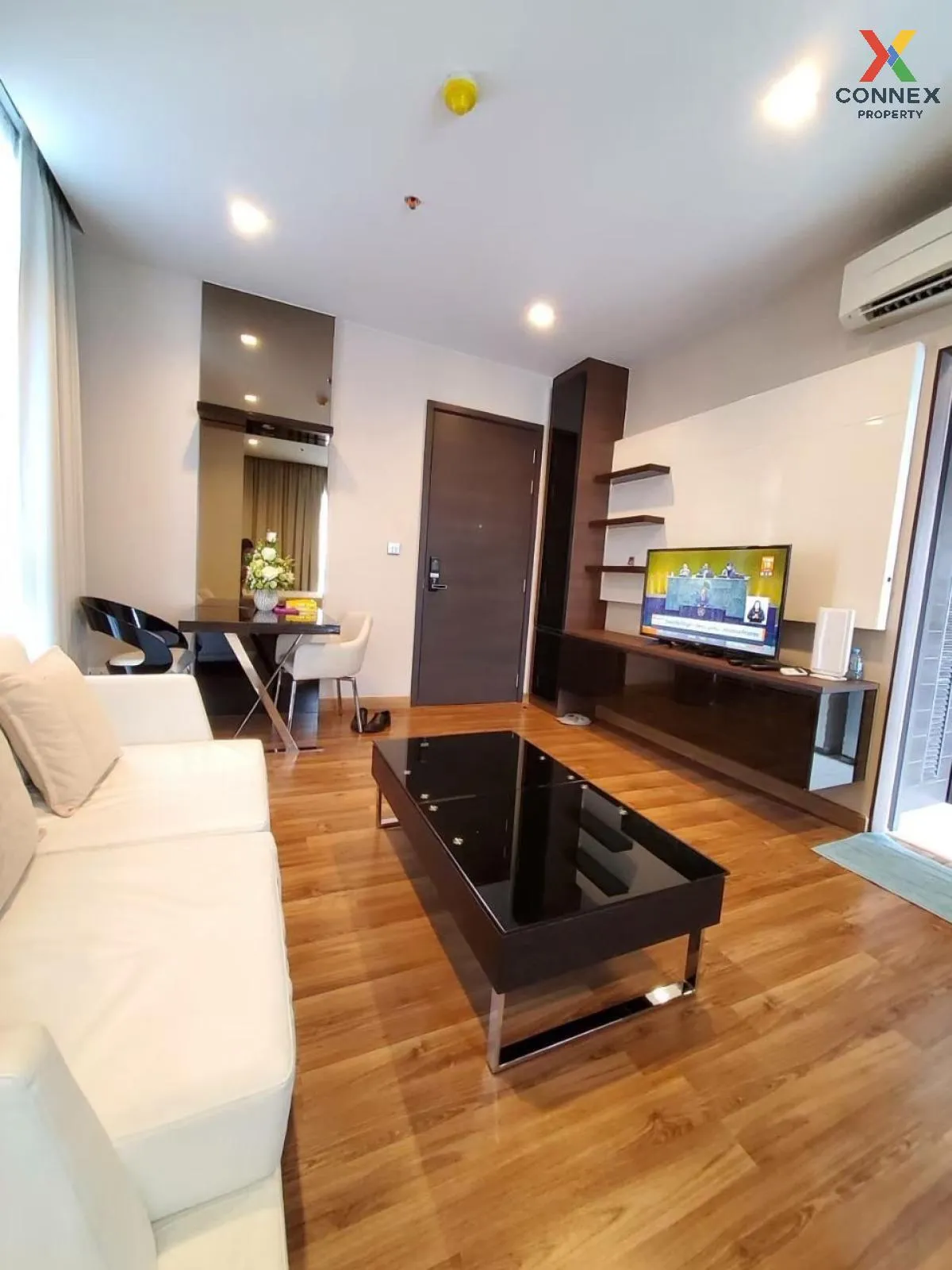 For Sale Condo , IVY Ampio , MRT-Thailand Cultural Centre , Huai Khwang , Huai Khwang , Bangkok , CX-105368 2