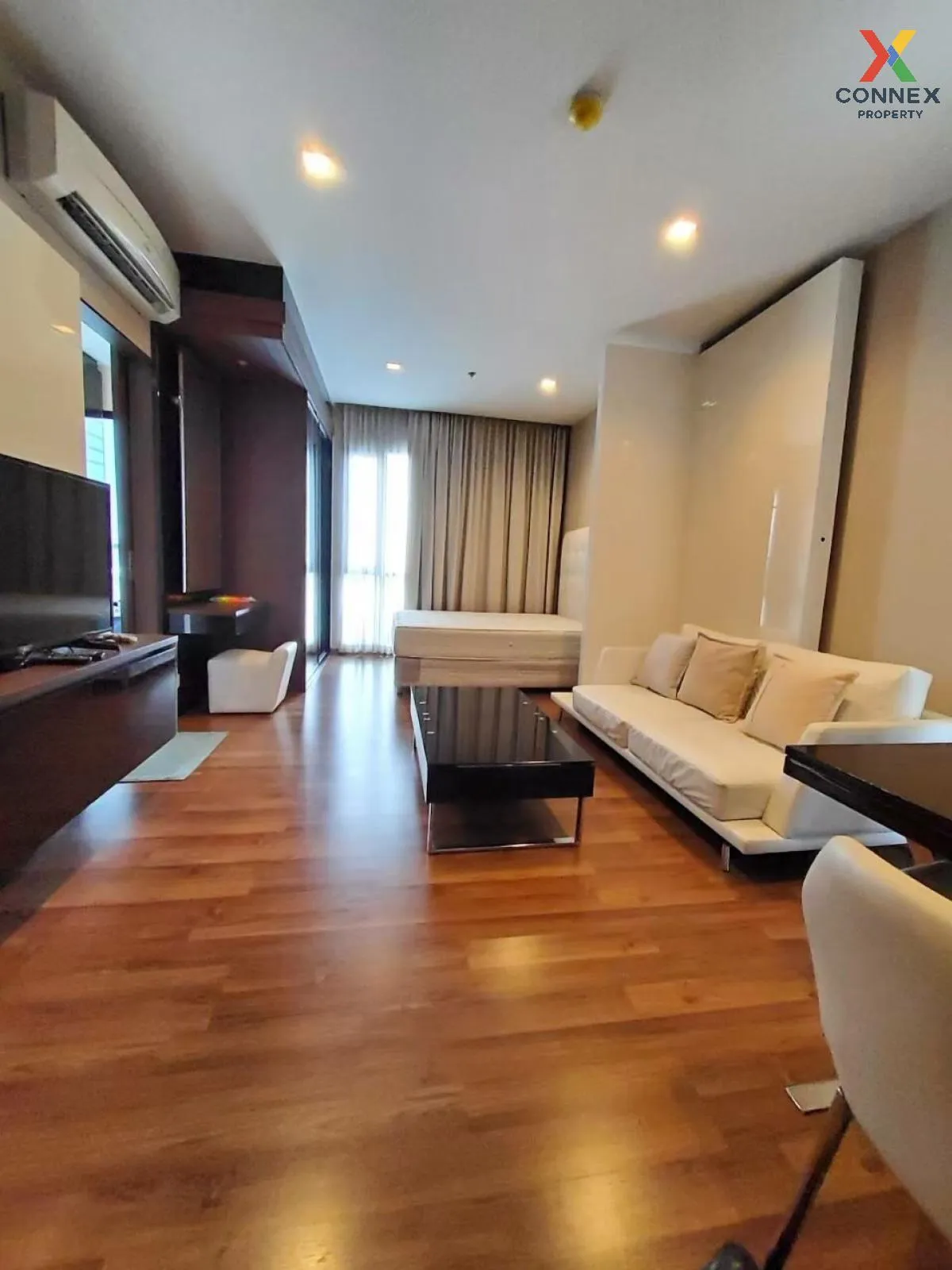 For Sale Condo , IVY Ampio , MRT-Thailand Cultural Centre , Huai Khwang , Huai Khwang , Bangkok , CX-105368 3