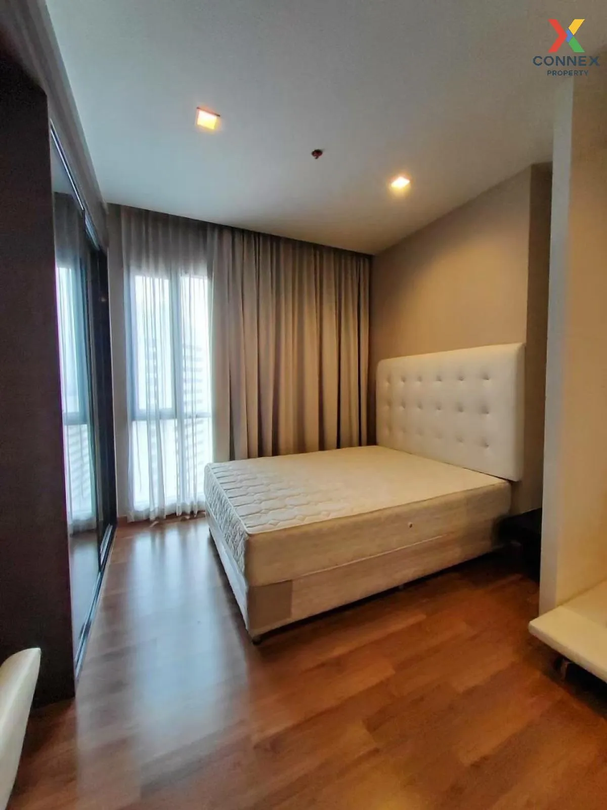 For Sale Condo , IVY Ampio , MRT-Thailand Cultural Centre , Huai Khwang , Huai Khwang , Bangkok , CX-105368