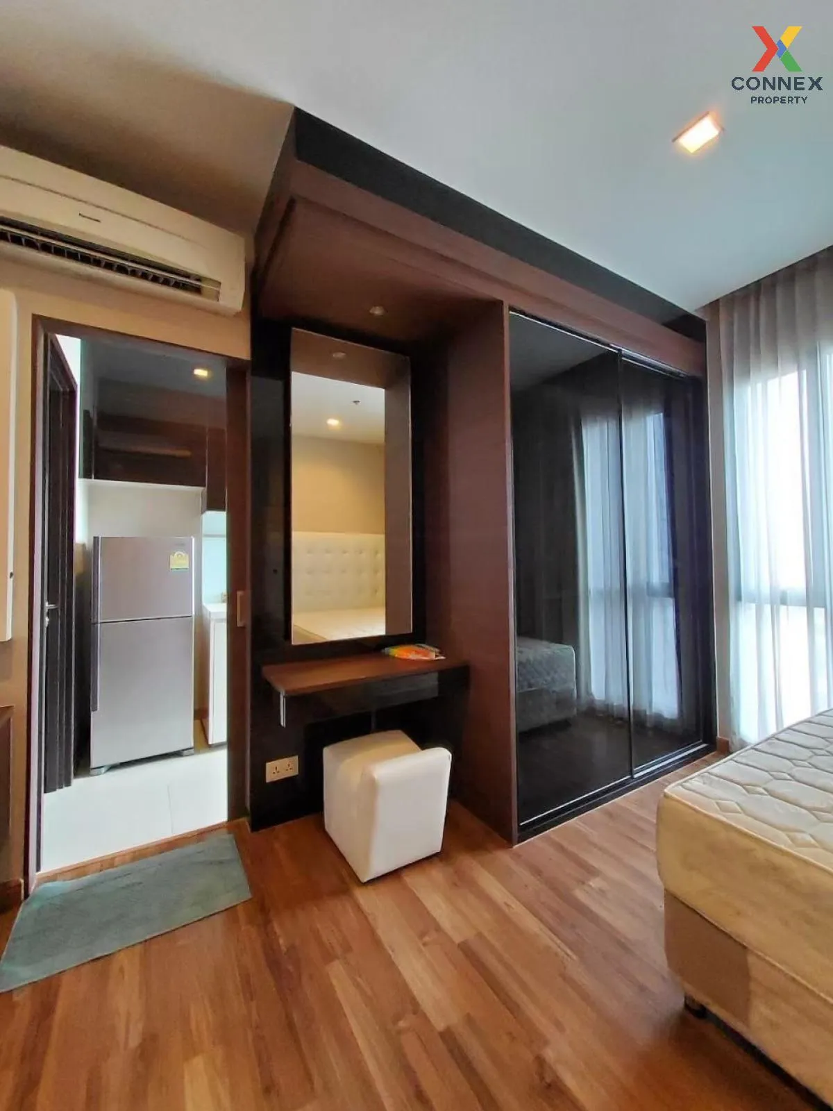 For Sale Condo , IVY Ampio , MRT-Thailand Cultural Centre , Huai Khwang , Huai Khwang , Bangkok , CX-105368